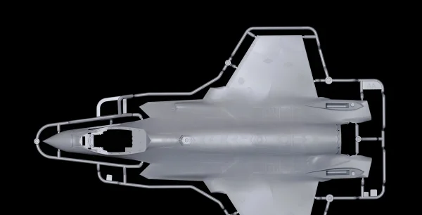Tamiya 1/48 F-35C Lightning II ** CLEARANCE **