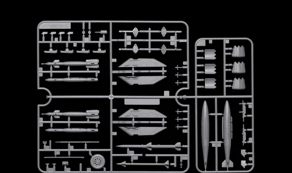 Tamiya 1/48 F-35C Lightning II ** CLEARANCE **