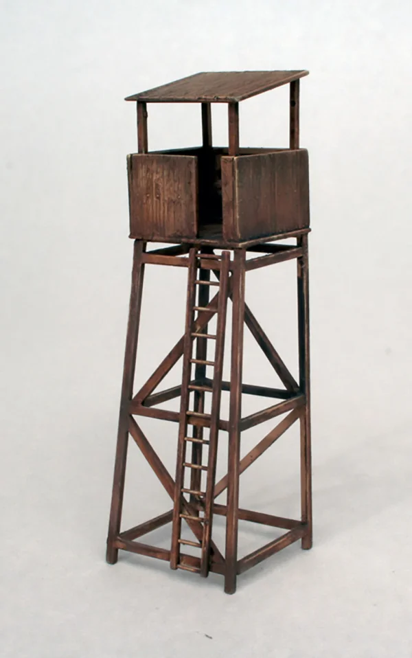 Italeri 1/72 Battlefield Buildings