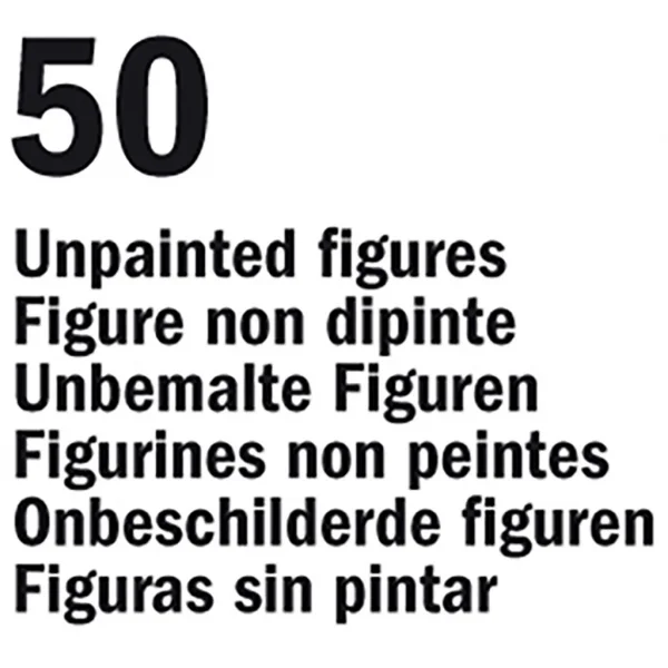 Italeri British Infantry And Sepoys