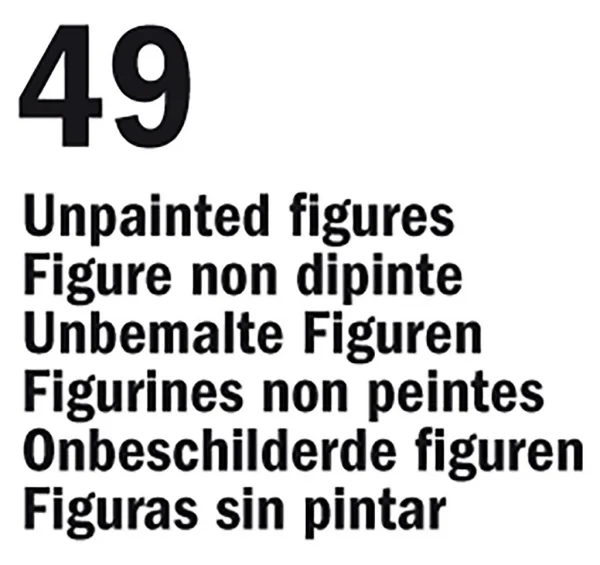 Italeri French Infantry (WWII)