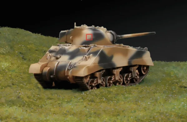 Italeri Montecassino 1944 Gustav Line Battl — image 2 of 15
