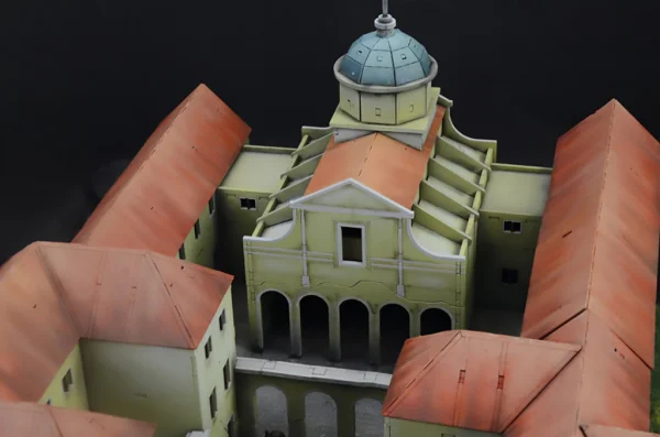 Italeri Montecassino 1944 Gustav Line Battl — image 4 of 15