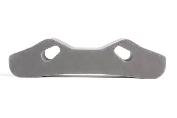 Tamiya Urethane Bumper For 57737 — image 1 of 2