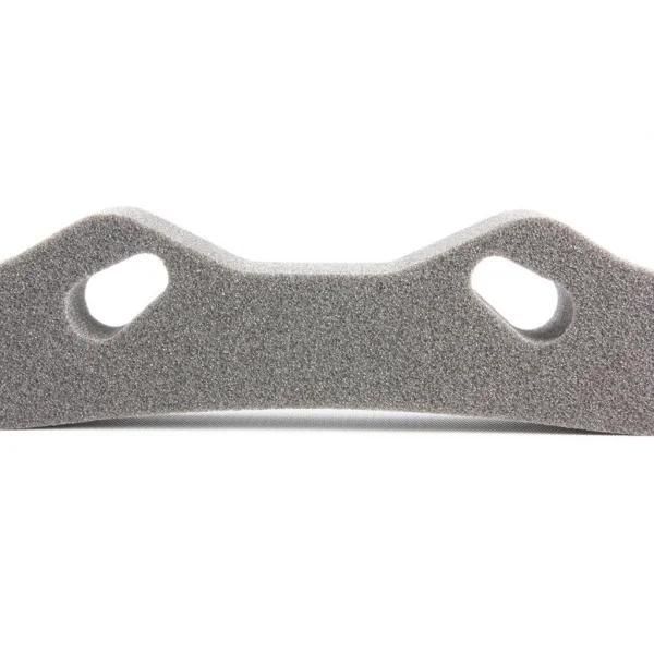 Tamiya Urethane Bumper For 57737