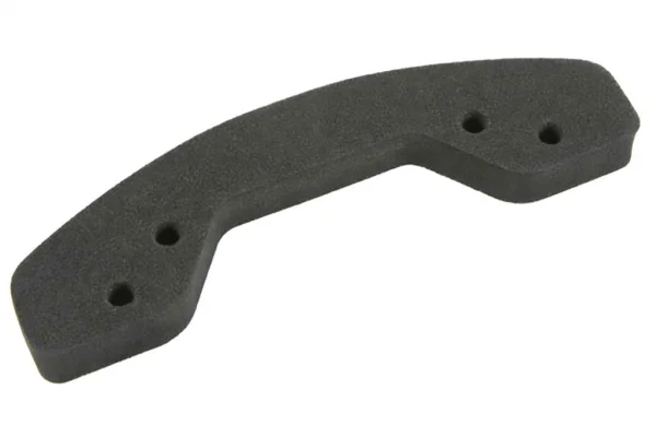 Tamiya Urethane Bumper For 58476