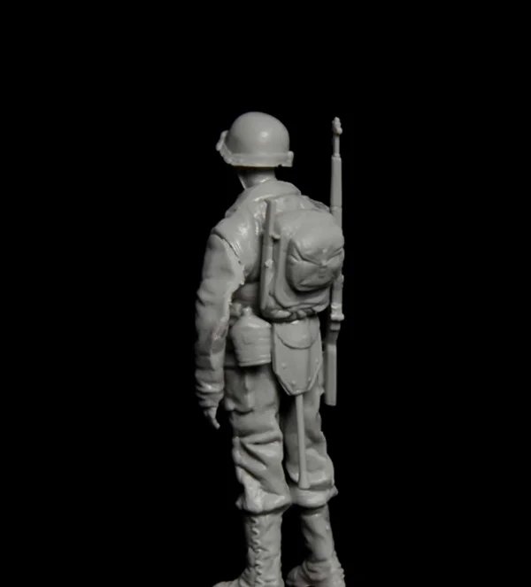 Italeri Lcvp With US Infantry D Day &mdash; image 6 of 15