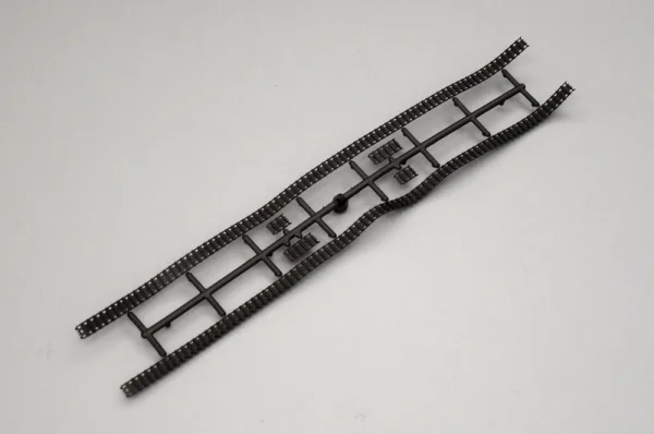 Italeri M13/40 With Bersaglieri &mdash; image 10 of 10