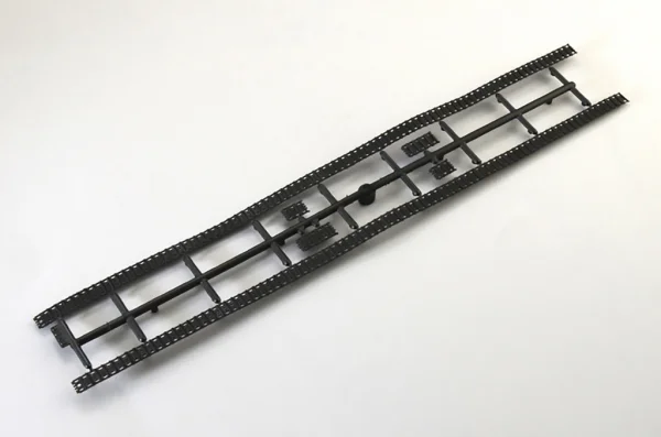 Italeri Semovente M42 da 75/18 mm