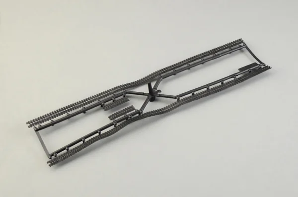 Italeri Panzerjager 1