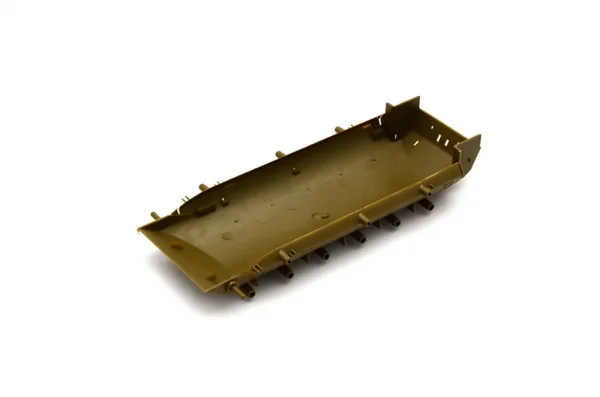 Italeri M60A-3
