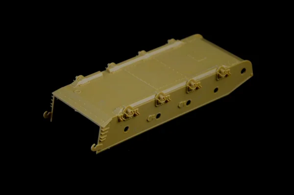 Italeri Flakpanzer IV Ostwind — image 7 of 13