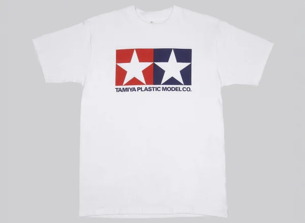 Hobby Co Tamiya T-Shirts (XL)