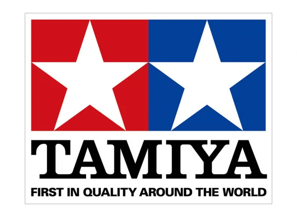 Hobby Co Clear Coated Sticker (L) 15X5X20Cm