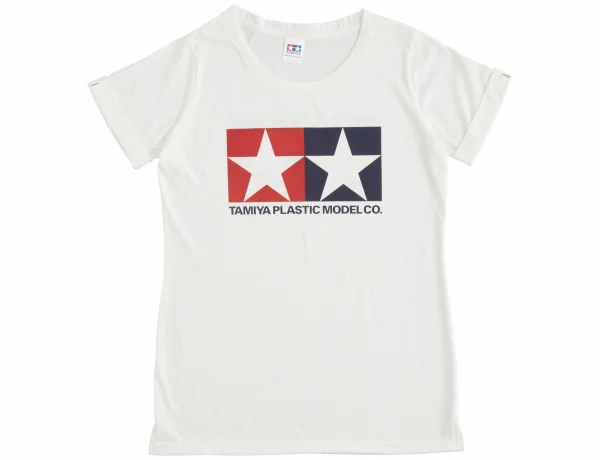 Tamiya Girls T Shirt Long