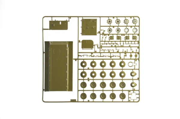 Italeri M113 &mdash; image 3 of 18