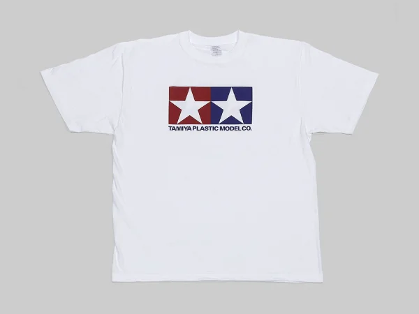 Tamiya Tamiya T-Shirt (XXL) — image 1 of 2