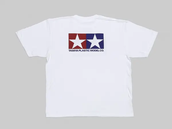 Tamiya Tamiya T-Shirt (XXL) &mdash; image 4 of 4