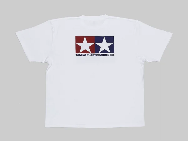 Tamiya Tamiya T-Shirt (XXXL) — image 2 of 2