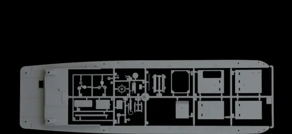 Italeri LCM3 &mdash; image 2 of 13