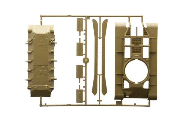 Italeri 1/35 M47 Patton — image 3 of 15