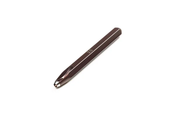 Tamiya 2.5mm Bit For Modellers Punch — image 2 of 2