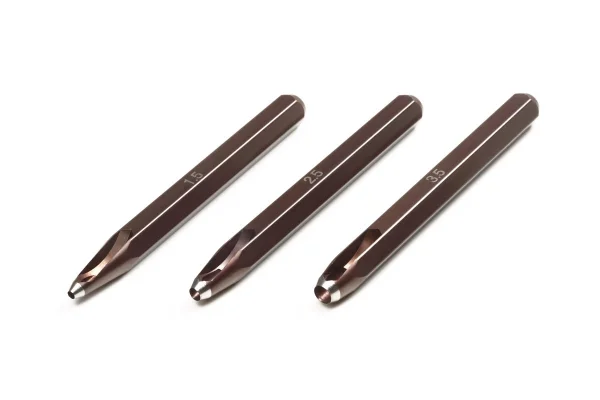 Tamiya 3.5mm Bit For Modellers Punch — image 1 of 2