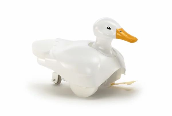 Tamiya Walking & Swimming Duck — image 1 of 6