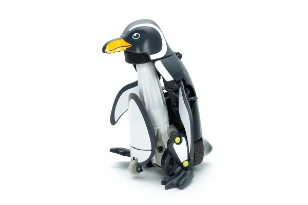 Tamiya Walking & Swimming Penguin &mdash; image 3 of 8