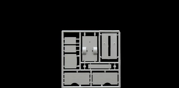 Italeri Kfz.305 Ambulance