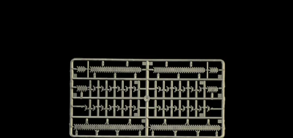 Italeri 1/72 M-12 Gmc — image 8 of 8