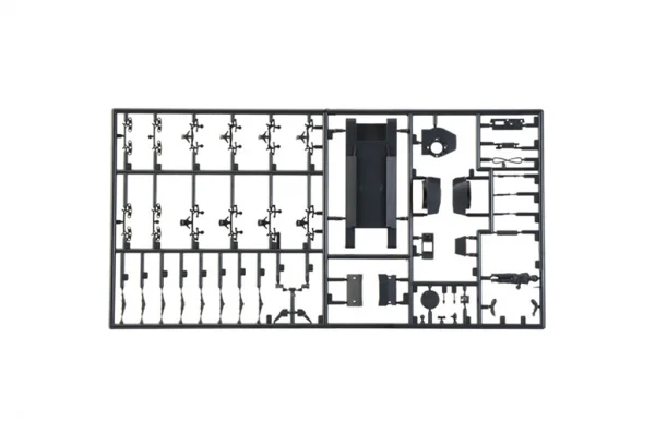 Italeri Panzerkampfwagen 35 (T)