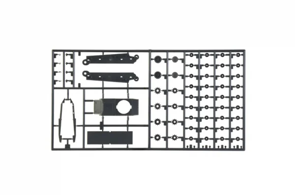 Italeri Panzerkampfwagen 35 (T)