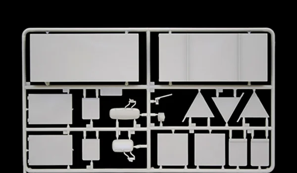 Italeri Truck Accessories A
