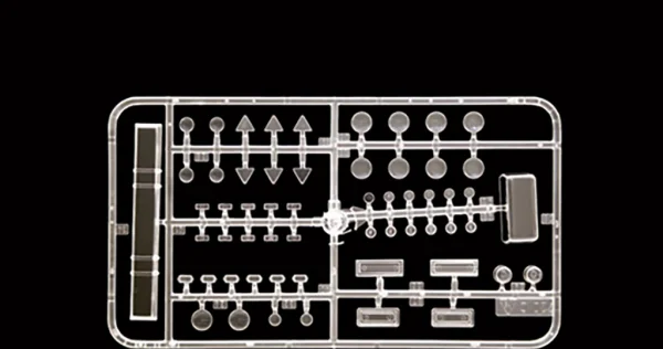 Italeri Truck Accessories A