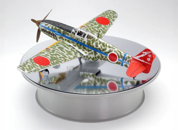 Tamiya Display Turntable Ltd