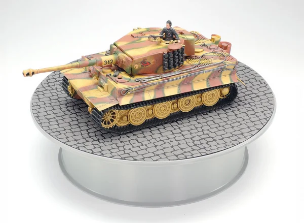 Tamiya Display Turntable Ltd