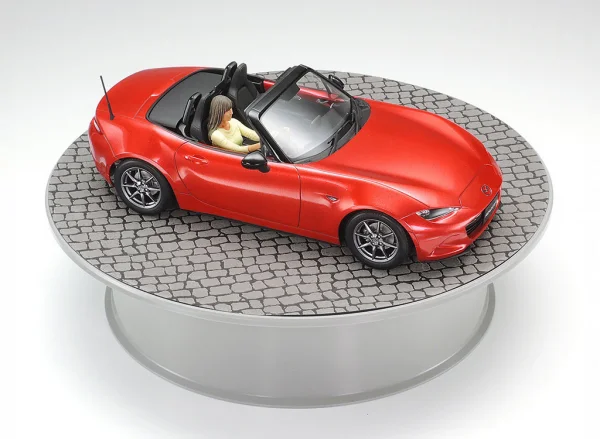 Tamiya Display Turntable Ltd
