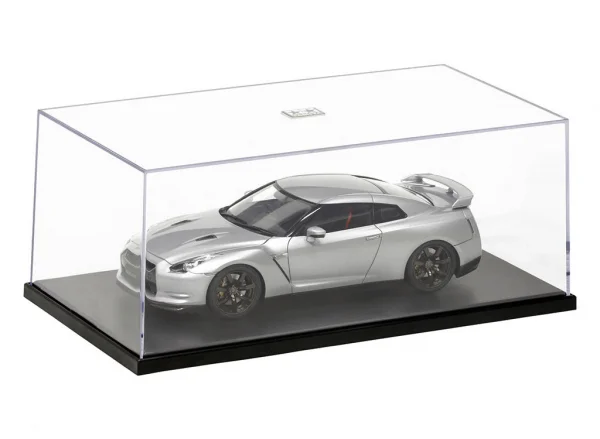 Tamiya Display Case C 1/24 Cars — image 3 of 4