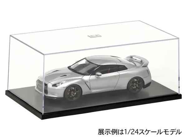 Tamiya Display Case C 1/24 Cars &mdash; image 5 of 5