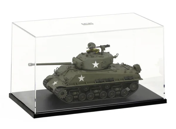 Tamiya Display Cse D 1:12 Bikes — image 5 of 5