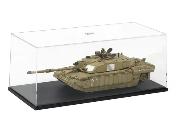 Tamiya Display Case F 350X160X140 &mdash; image 4 of 4