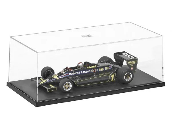 Tamiya Display Case P 1/20 F.1 — image 3 of 4