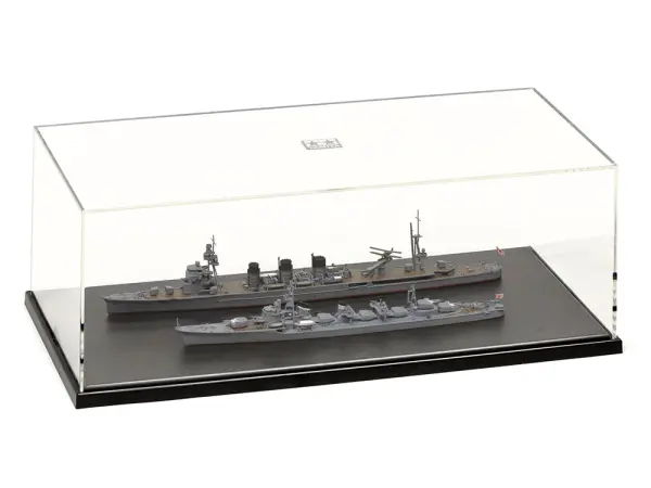 Tamiya Display Case P 1/20 F.1 &mdash; image 6 of 6