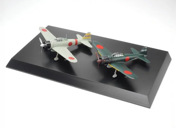 Tamiya Display Base Large 300X160mm — image 4 of 5