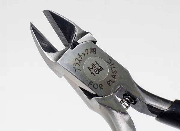 Tamiya Side Cutter For Plastic