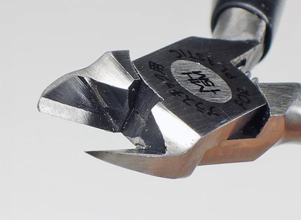 Tamiya Side Cutter For Plastic