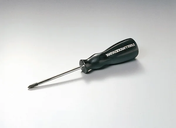 Tamiya (+) Screwdriver No.1 M — image 1 of 2
