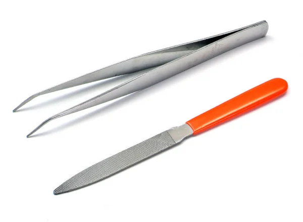 Tamiya Basic Tool