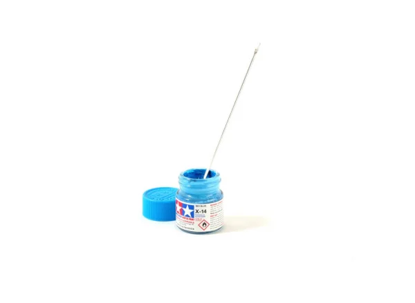 Tamiya Paint Stirrer (2) &mdash; image 4 of 4
